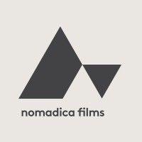 nomadica films logo image