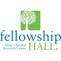 fellowship hall logo image