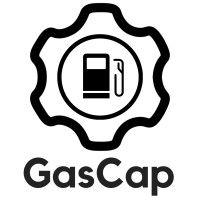 gascap logo image