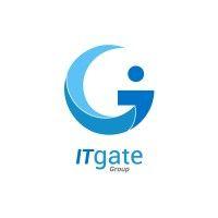 itgate group logo image