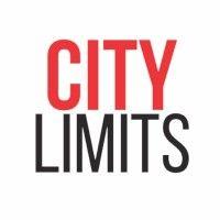 city limits logo image