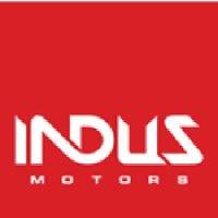 indus motors co. (p) ltd logo image