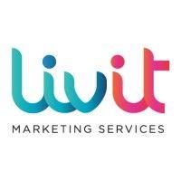 livit mkt services logo image