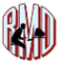 rmd computer, inc. logo image