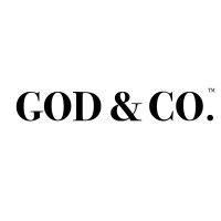 god & company logo image