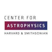 center for astrophysics | harvard & smithsonian logo image