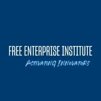 usd free enterprise institute logo image