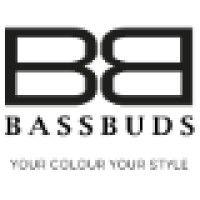 bassbuds logo image