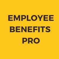 employee benefits pro logo image