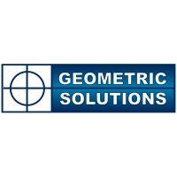 geometric solutions logo image