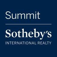 summit sotheby's international realty logo image