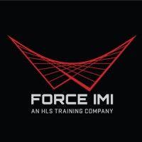 force imi logo image