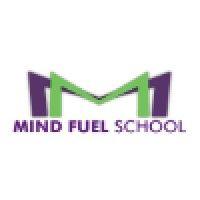 mind fuel language school logo image