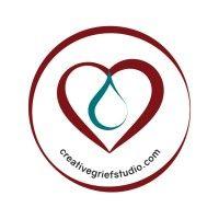 creative grief studio logo image