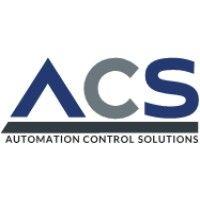 automation control solutions logo image