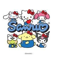 sanrio, inc. logo image