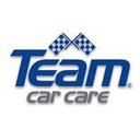 logo of Team Car Care Dba Jiffy Lube