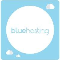 bluehosting logo image