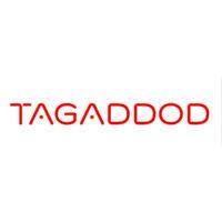 tagaddod logo image