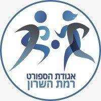 ramat hasharon sports association logo image