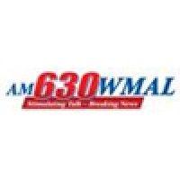 630 wmal logo image