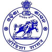 government of odisha logo image