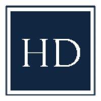 hd solutions logo image