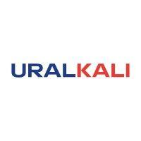 uralkali logo image