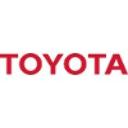 logo of Toyota Motor Europe