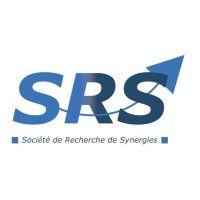 société de recherche de synergies logo image