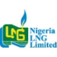 nigeria lng limited logo image