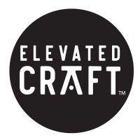 elevated craft® logo image