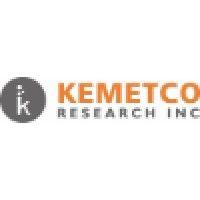 kemetco research logo image