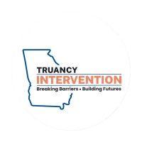 truancy intervention georgia (tip) logo image