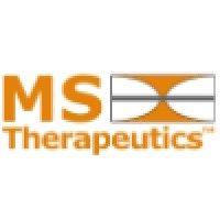 ms therapeutics logo image