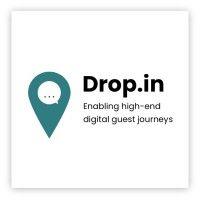 drop.in logo image