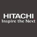 logo of Hitachi Automotive Systems