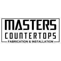 masters countertops corp. logo image