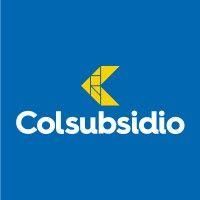 colsubsidio logo image