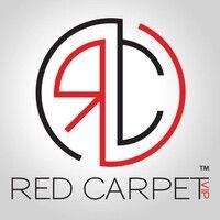 red carpet vip logo image