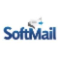 softmail e-mail marketing logo image