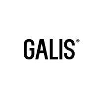 galis agence de design stand logo image