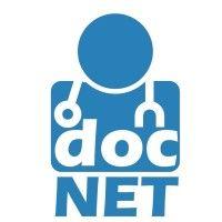 docnet software solutions logo image