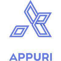 appuri logo image