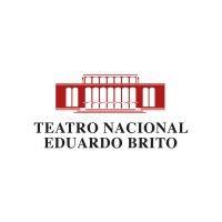 teatro nacional eduardo brito