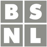 the bsnl logo image