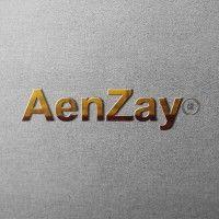 aenzay logo image