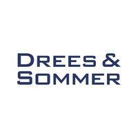 drees & sommer logo image