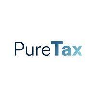 puretax, llc logo image