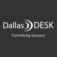 dallas desk, inc. logo image